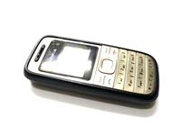 Gambar Hape Jadul Nokia 1200 Seken Mulus Minusan dari CNC phoneshop Kota Administrasi Jakarta Pusat 3 Tokopedia