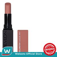 Gambar Revlon Colorstay Suede Ink Lipstick 002 No Rules dari Watsons Indonesia Official Store Kab. Tangerang 2 Tokopedia