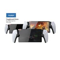 Gambar Dobe Tempered Glass PlayStation Portal / Screen Protector Tempred Glass for PS Portal TP5-3576 dari Liberty Game Store Kota Administrasi Jakarta Utara 2 Tokopedia
