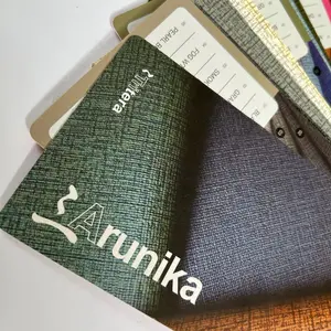 TRITERA Katalok Leather | Katalok Kulit Sintetis | Katalok OSCAR | Katalok Romansa