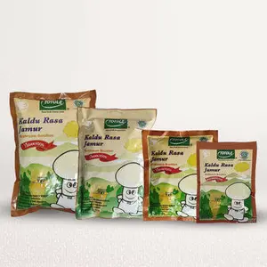 Bumbu Kaldu Jamur Totole