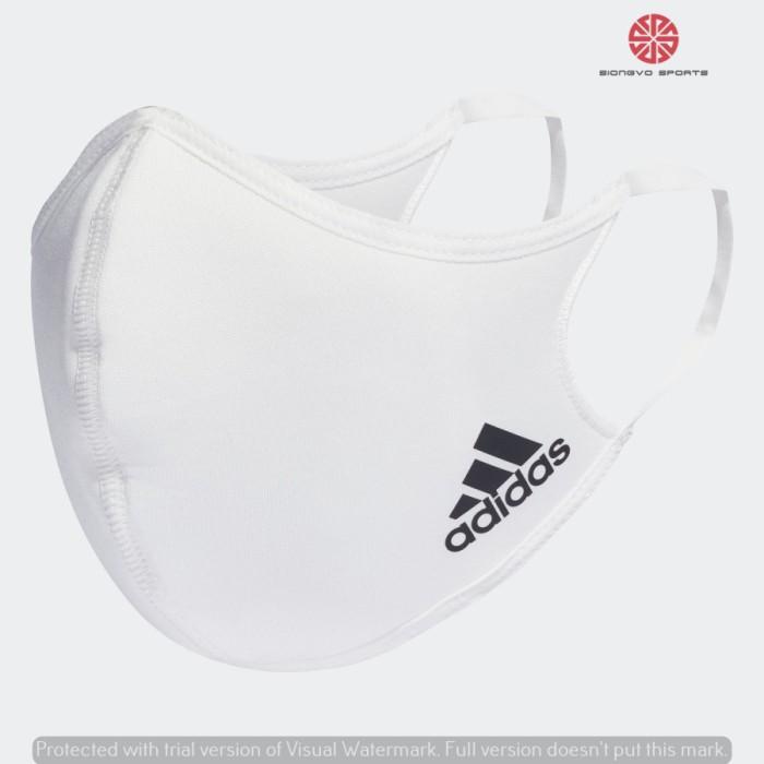 MASKER ADIDAS FACE COVER BOS ORIGINAL HE7040