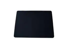 Mousepad Polos Hitam ANTI SLIP