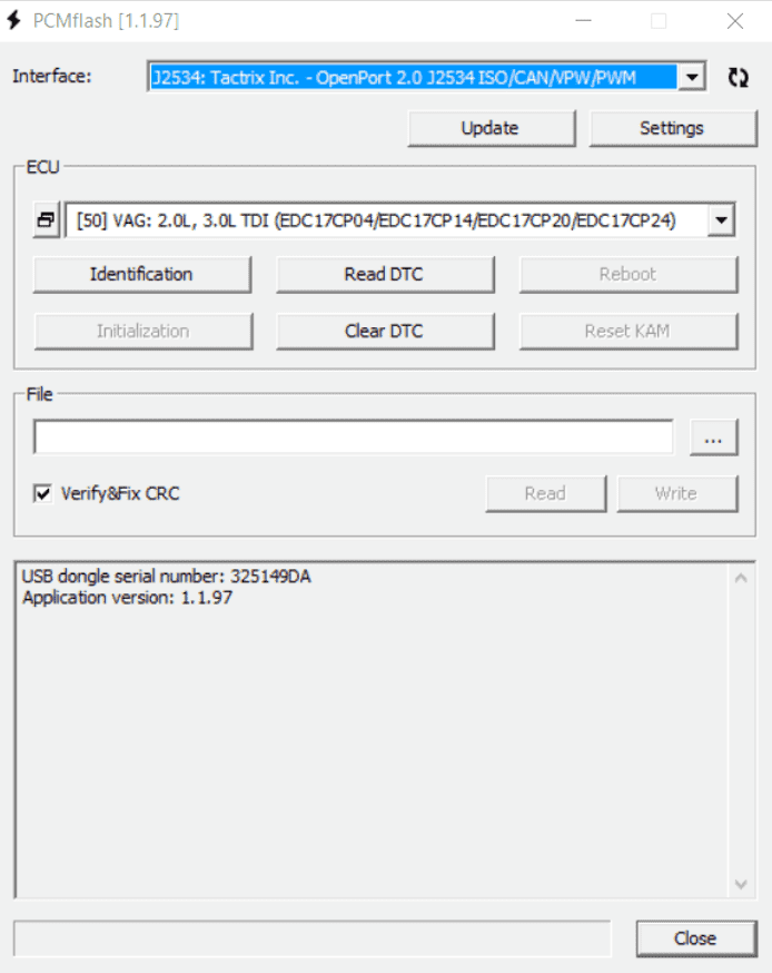 Jual PCM FLASH Software Remap License Online - Jakarta Timur - Griya ...