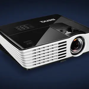 proyektor benq th682 short trow