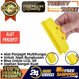 Alat Penjepit Lcd Alat Bantu Lem Lcd Touchscreen Alat Bantu Service Hp