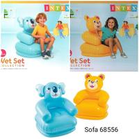 Gambar Sofa Angin Anak Intex Kursi Sofa Tiup Inflatable Kids Lounge dari Merci JJ Kota Administrasi Jakarta Utara 1 Tokopedia
