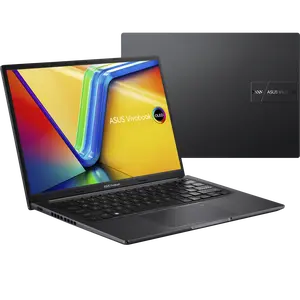 ASUS Vivobook 14 M1405YA Ryzen 7-7730U SSD 1TB 14" IPS LEVEL WUXGA W11 OHS