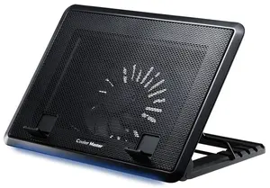 Cooler Master Notepal Ergostand Lite - Cooling Pad Laptop