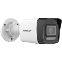 Gambar HIKVISION DS-2CD1043G2-LIU 4MP OUTDOOR Smart Hybrid Light Fixed Bullet Network Camera CCTV dari Techno Computer Bali Kota Denpasar 3 Tokopedia