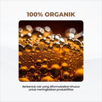 Gambar GDM Suplemen OrganiK Cair Untuk Peternakan Ukuran 5Liter dari GDM Organic Kota Surabaya 2 Tokopedia