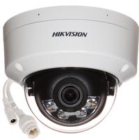 Gambar DS-2CD1143G2-LIU - HIKVISION IP CAMERA 4MP DOME DUAL LIGHT AUDIO dari Techno Computer Bali Kota Denpasar 2 Tokopedia
