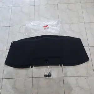 peredam panas kap mesin honda city 2006 2007 2008 ori