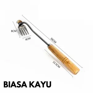 BIASA KAYU
