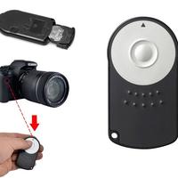 Gambar InfraRed Remote Shutter for Canon dari HeruDK BonShop Kota Administrasi Jakarta Selatan 2 Tokopedia