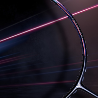 Gambar New Raket Badminton Victor Auraspeed Hypersonic Plus / ARS HS Plus C dari Sports Center Kota Surabaya 4 Tokopedia