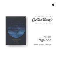 Gambar SPECIAL OFFER - Cecillia Wang's Selected Books - Bukune - Bumifiksi (29 April - 6 Mei) - ORDER TGL 29 dari BumifiksiJogjakarta Kab. Sleman 4 Tokopedia