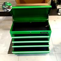 Gambar TEKIRO CABINET 4-1 DRAWER / KABINET MEKANIK 4 LACI - 1 TEKIRO dari Teknik Tools Glodok Kota Administrasi Jakarta Barat 2 Tokopedia