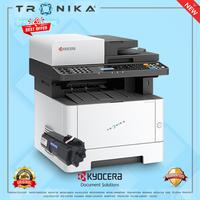 Gambar MESIN FOTOCOPY | KYOCERA M2640iDW | ORIGINAL | GARANSI RESMI - Toner dari TRONIKA Indonesia Kota Administrasi Jakarta Pusat 4 Tokopedia