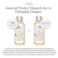 Gambar MIXSOON Centella Asiatica Essence 100ml dari Style Korean Indonesia Kab. Tangerang 3 Tokopedia