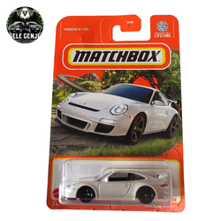 Matchbox 1/64 🇨🇵 Super Chase , Porsche 911 Gt3