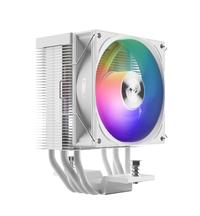 Gambar PCCooler R400 ARGB Black HSF CPU Cooler - Putih dari STAR SEVENTEEN COM Kota Administrasi Jakarta Selatan 5 Tokopedia