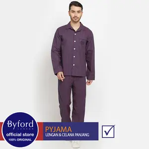 Byford Pyjama 1 set - TBYPJ09LSLP