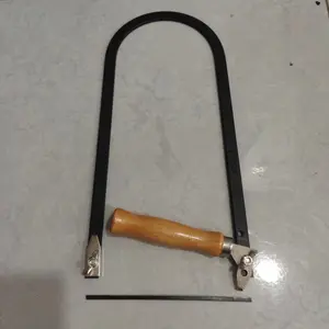 Gergaji Triplek / Gergaji Papan