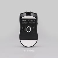 Gambar Rexus Daxa Air II Pro Wireless Gaming Mouse Air 2 Ultra Lightweight - Hitam, Daxa Air III dari Dunia Mas Computer Kota Administrasi Jakarta Barat 2 Tokopedia
