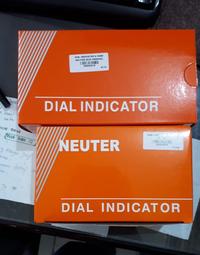 Gambar Dial Indicator Orange 0 - 10 MM dari suksesmulya Kota Magelang 4 Tokopedia