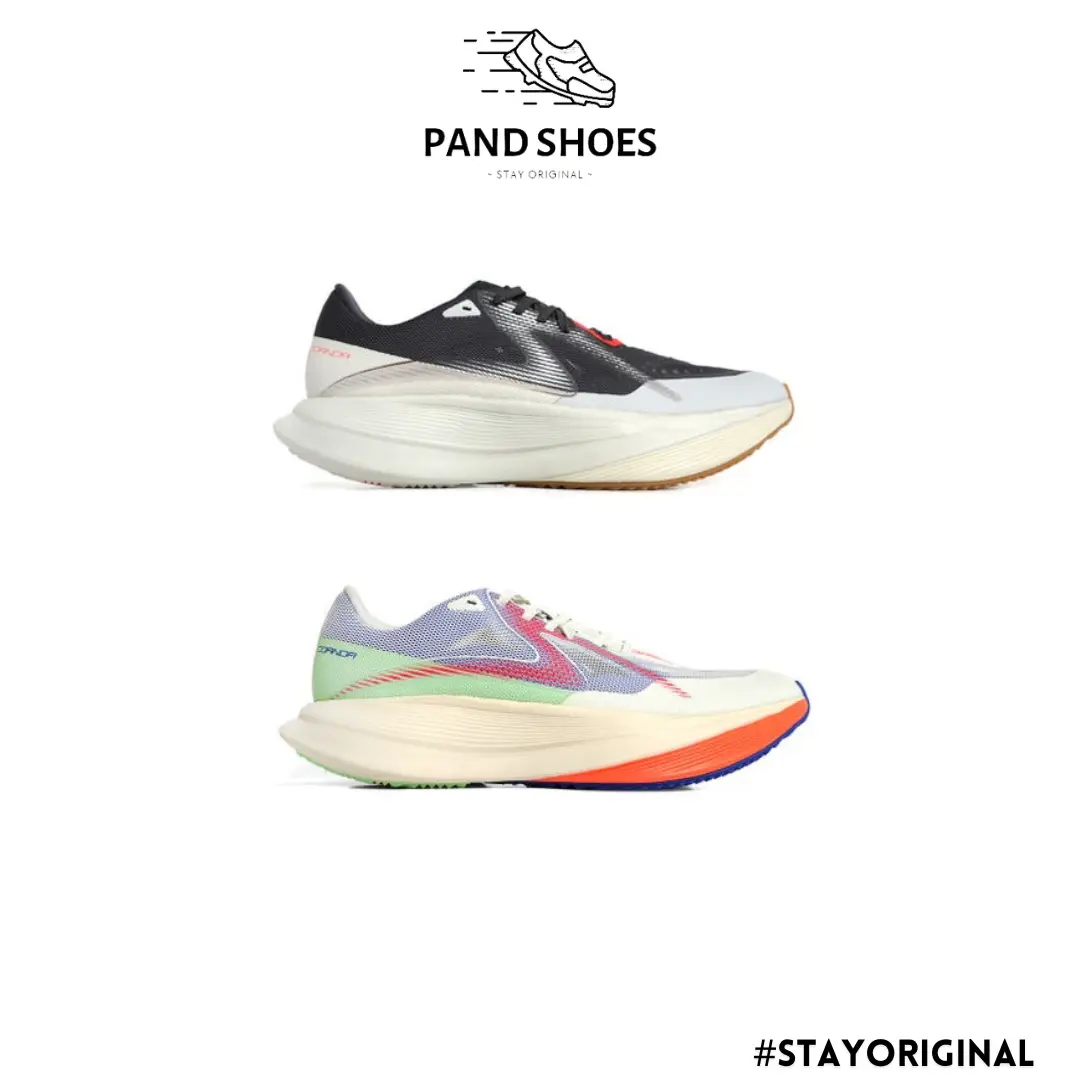 Specs Coanda SV SUB1 - SEPATU LARI ORIGINAL