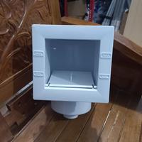 Gambar Skimmer Box Kolam Renang Spa Jacuzzi Dan Whirpool Pipa 1,5in dari Ganesha Pompa Kolam Kota Depok 2 Tokopedia