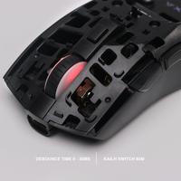 Gambar Rexus Daxa Air II Pro Wireless Gaming Mouse Air 2 Ultra Lightweight - Hitam, Daxa Air III dari Dunia Mas Computer Kota Administrasi Jakarta Barat 4 Tokopedia