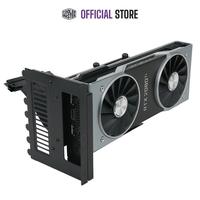 Gambar Cooler Master Universal Vertical GPU Holder Kit ver.2 dari Cooler Master Official Kota Administrasi Jakarta Utara 5 Tokopedia
