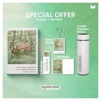 Gambar Pre Order Buku Pengembangan Diri - Cerita Singkat yang Diberi Umur Panjang oleh Ingatan dari Bumifiksimedan001 Kota Medan 2 Tokopedia