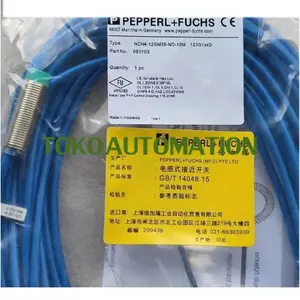 NCN4-12GM35-N0-10M NCN4-12GM35-N0 10 Inductive Proximity Sensor SR99