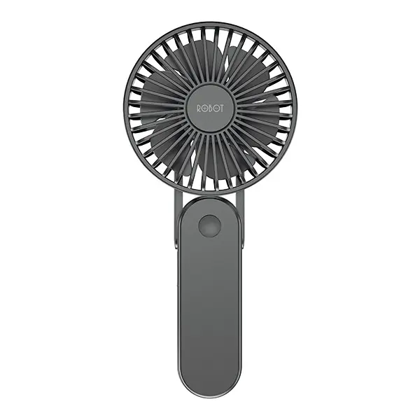 ROBOT RT-BF11 KIPAS ANGIN PORTABLE MINI FAN & POWERBANK 2000MAH
