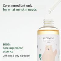 Gambar MIXSOON Centella Asiatica Essence 100ml dari Style Korean Indonesia Kab. Tangerang 4 Tokopedia