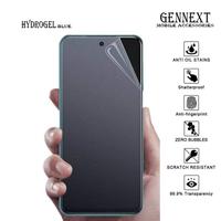 Gambar GENNEXT ANTI GORES JELLY HYDROGEL MATTE FOR VIVO V30 V30E V30PRO V30LITE PRO LITE E 5G FULL SCREEN - VIVO V30, DEPAN dari GENNEXT OFFICIAL STORE Kota Administrasi Jakarta Pusat 1 Tokopedia