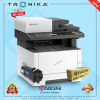 Gambar MESIN FOTOCOPY | KYOCERA M2640iDW | ORIGINAL | GARANSI RESMI - Toner dari TRONIKA Indonesia Kota Administrasi Jakarta Pusat 5 Tokopedia