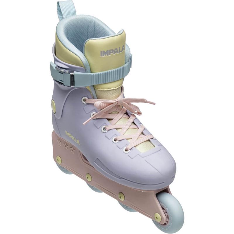 Impala Lightspeed Inline Skate - Fairy Floss 0