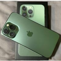 Gambar IPHONE 13 PRO 128 GREEN dari wielsbeke batam Kota Batam 1 Tokopedia