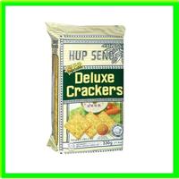 Gambar Hup seng cracker dari Fortune Snack Shop Kota Administrasi Jakarta Utara 3 Tokopedia