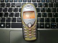 Gambar Hape Jadul Siemens A55 Seken Normal Kolektor Item dari CNC phoneshop Kota Administrasi Jakarta Pusat 1 Tokopedia