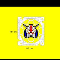 Gambar akrilik ukuran custom dari NGR PC MODIFIKASI GARUT Kab. Garut 2 Tokopedia