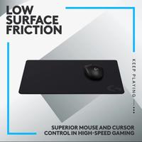 Gambar Mouse Pad Logitech Mousepad G440 G 440 dari Click & Go Tokopedia Kota Bandung 4 Tokopedia