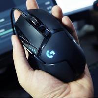 Gambar Logitech G502 Hero / Mouse Logitech G 502 Hero Original Garansi Resmi dari Click & Go Tokopedia Kota Bandung 5 Tokopedia