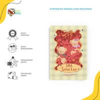 Gambar Pre Order - Buku Novel SMA Sekali Lagi - Kezia Olivia - Bukune - Bumifiksi (30 April - 06 Mei 2024) - Paket KK Kelas dari Bumi Fiksi Makassar Kota Makassar 1 Tokopedia