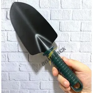 Skop Taman alat berkebun gali tanah