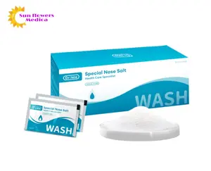 Garam Pembersih Cuci Hidung/Special Nose Salt Wash